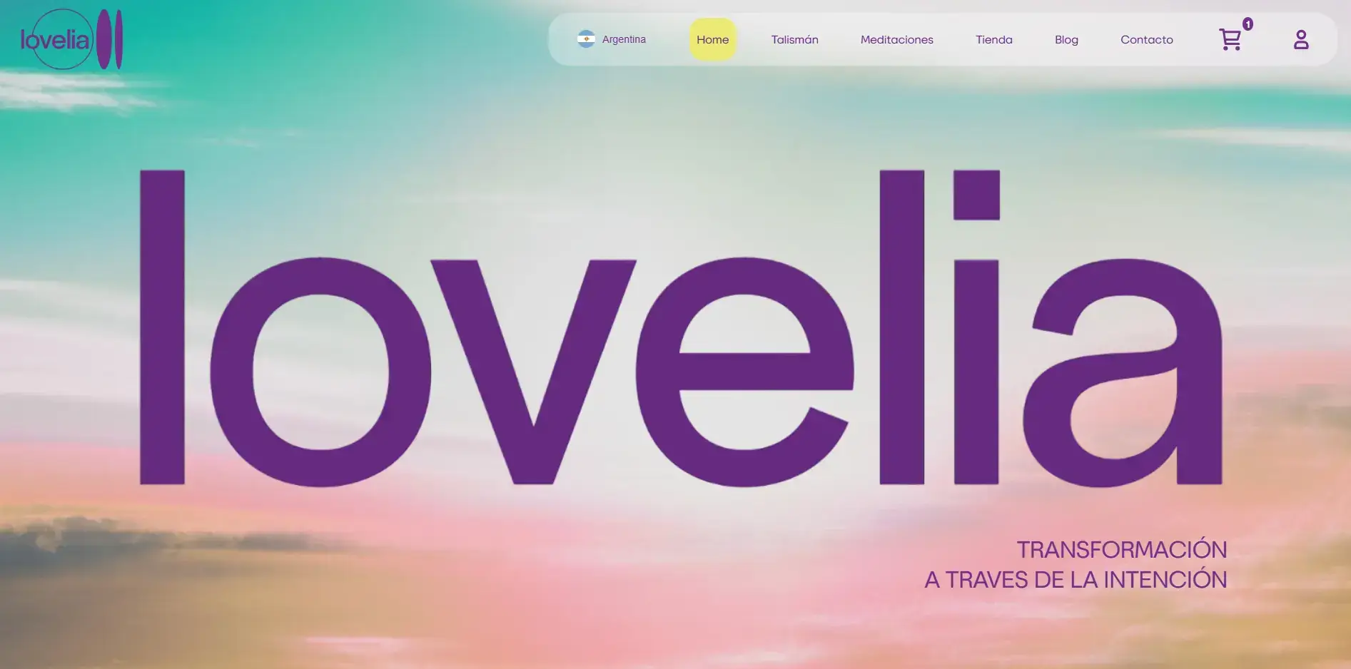 Lovelia