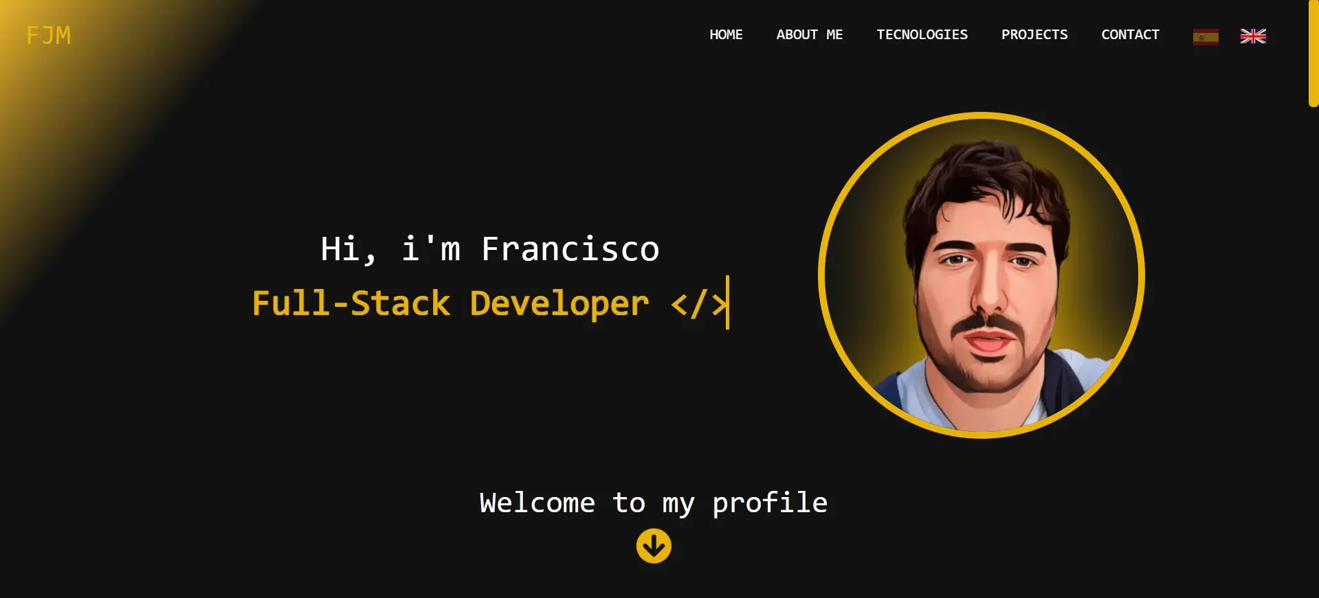 My Profile